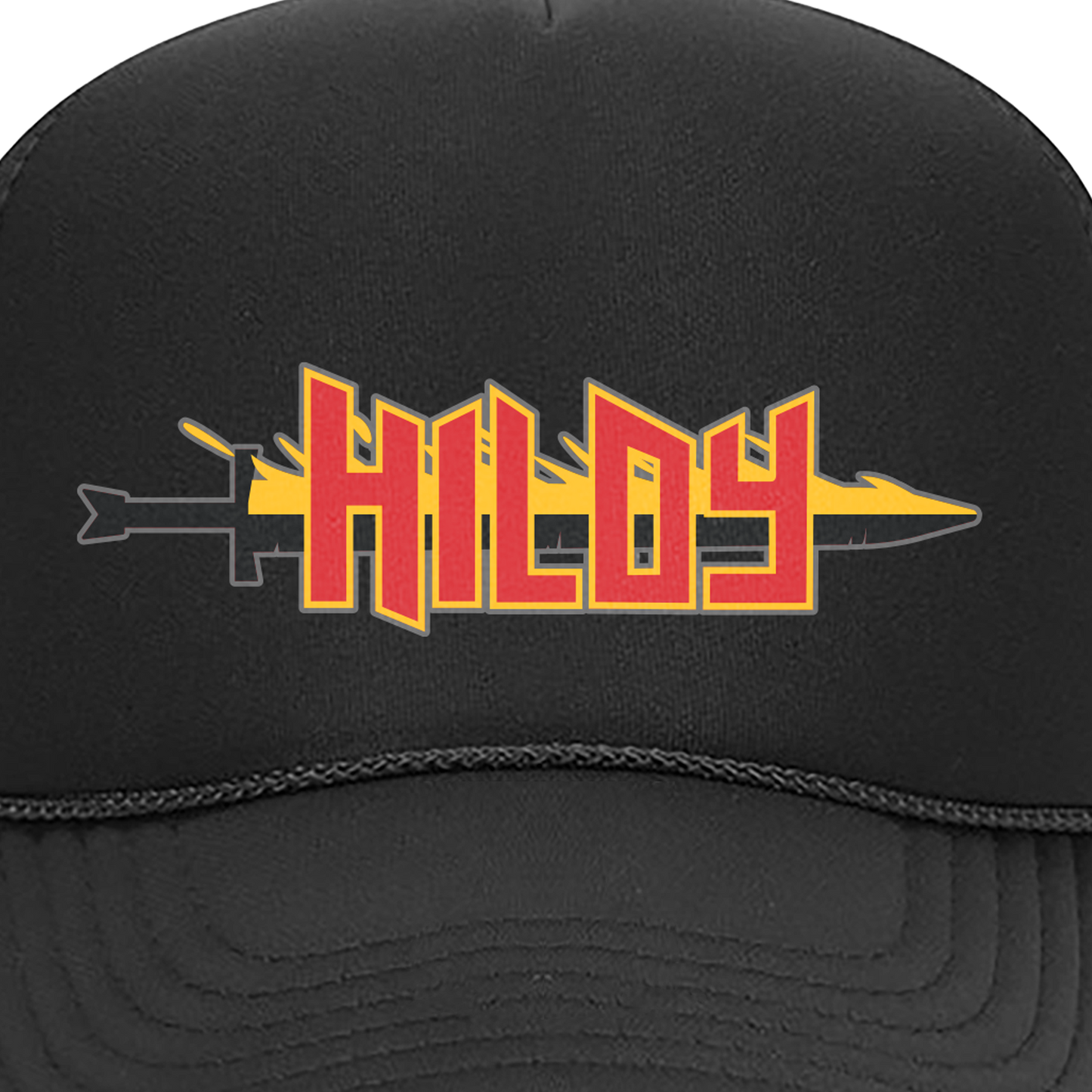 Trucker Hat