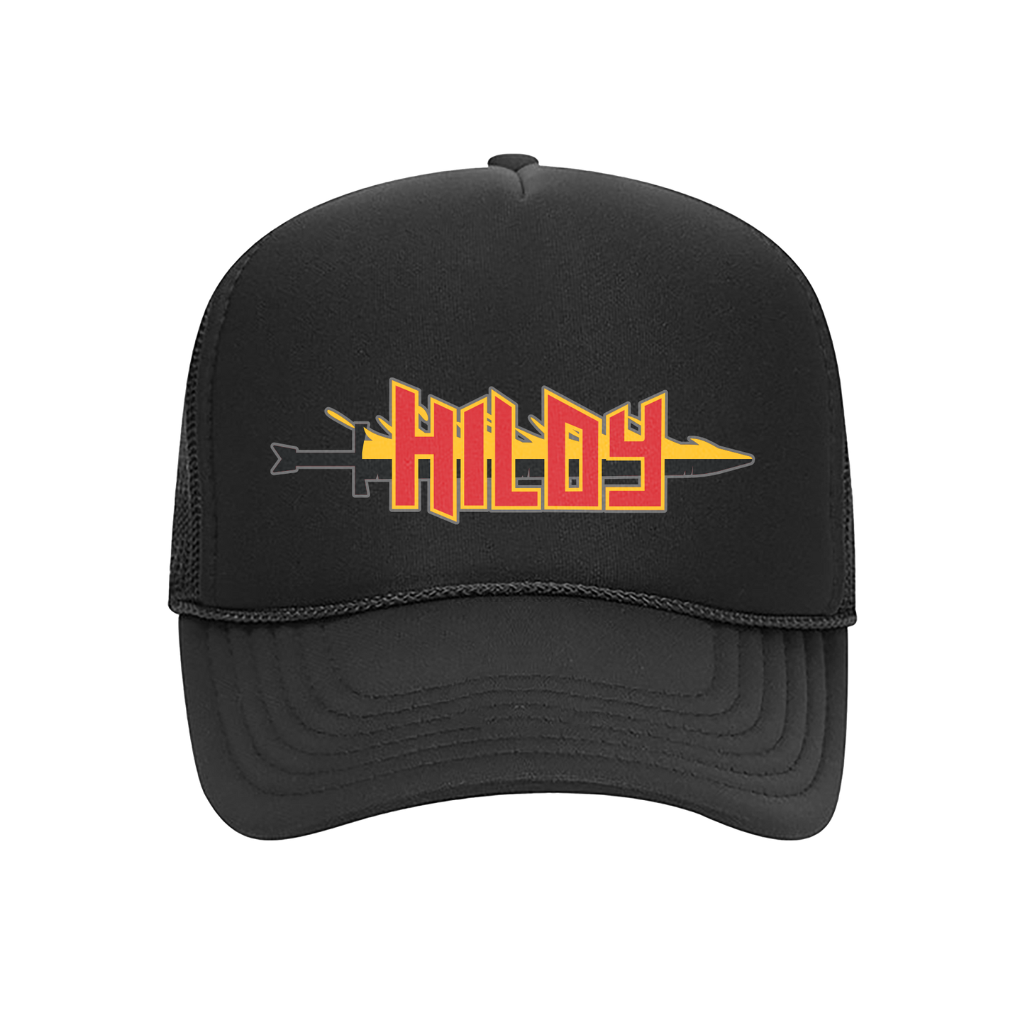 Trucker Hat