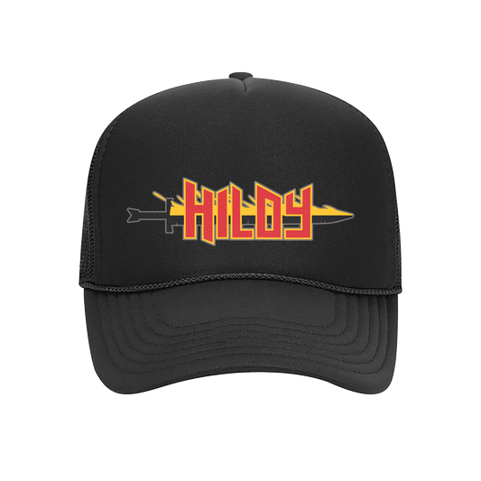 Trucker Hat