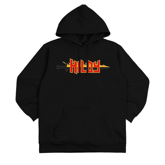 Pullover Hoodie